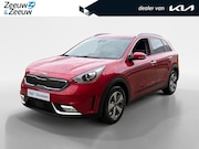Kia Niro - 1.6 GDi Hybrid DynamicPlusLine | Trekhaak | Camera | Stoel/S