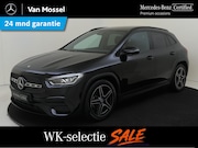 Mercedes-Benz GLA-Klasse - 200 Business Solution AMG / Stoelverwarming / Achteruitrijca