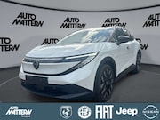 Nissan Leaf - Evolve|Klimaaut.|NAVI|LED|Sitzheizung|USB