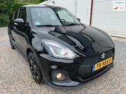 Suzuki Swift - 1.4 Sport 140pk XENON.LINEASS.NAVI.CAM.NAP