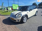 MINI Clubman - 1.6 Cooper D Chili / Betrouwbare diesel / APK maart 2027