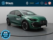 Renault Clio - 1.8 Hybrid 160 techno 360° Camera | Adapt. Cruise | Parkeers