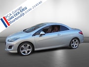 Peugeot 308 - Automaat 1.6 THP Féline