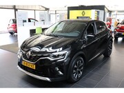 Renault Captur - 1.6 E-Tech full hybrid 145 techno