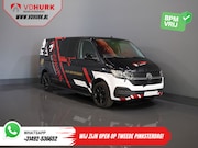Volkswagen Transporter - T6.1 2.0 TDI 150 pk DSG Aut. L2 DC Dubbel Cabine (DEMO) BPM 