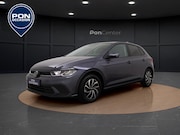 Volkswagen Polo - 1.0 TSI Life Edition | ACC | Camera | Parkeerhulp | Spiegelp