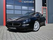 Maserati Coupé - 4200 GT V8 Cambiocorsa Nero Pastello | F1 | NAP |