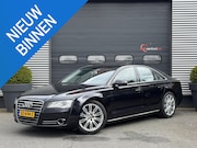 Audi A8 - 4.2 TDI quattro Pro Line+ | Panoramdak | Nachtzicht | Camera