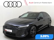 Audi A5 - Avant 2.0 e-hybrid quattro S edition Competition | Panoramad