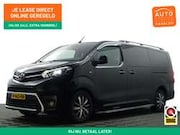 Toyota ProAce - Worker 2.0 D-4D Dubbele Cabine 5 Pers Dynamic Long
