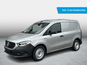 Mercedes-Benz eCitan - 112 Base L1 51 kWh | Stoelverwarming | Achteruitrijcamera | 