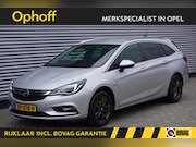 Opel Astra - Sports Tourer 1.0 Turbo 120 jaar Edition / Camera + parkeers