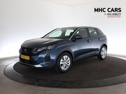 Peugeot 3008 - 1.2 PureTech Blue Lease Active | AGR | Navi | Clima |