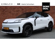 Lynk & Co 08 - 1.5 More | 200km Hybride | Stoelmassage, Verwarming en Venti