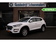 Hyundai Tucson - 1.6 GDI Comfort CAMERA CARPLAY STOELVERWARMING NAVI DAB CRUI