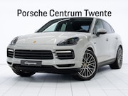 Porsche Cayenne Coupé - E-Hybrid Platinum Edition