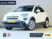 Fiat 500X - 1.3 150pk Cross * Trekhaak * Schuifdak