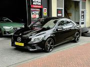 Mercedes-Benz CLA-Klasse - CLA 250 Automaat Leer Navi Camera Pano