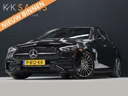 Mercedes-Benz C-klasse - 200 Launch Edition AMG Line [SCHUIFKANTELDAK, BURMESTER, HEA