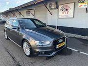 Audi A4 - Avant 1.8 TFSI S Edition 3x S-Line | Aut.| Volledi