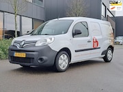Renault Kangoo Express - 1.5 dCi 90 Express Maxi Black Edition KOELING/FRIGO