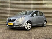Opel Corsa - 1.4-16V ENJOY AIRCO !! LAGE KM !! APK 24-11-2027 !!