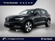 Volvo XC40 - Single Motor Core Recharge 69 Kwh | Stoel + Stuurverwarming