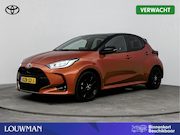 Toyota Yaris - 1.5 Hybrid Executive Limited | Stoelverwarming | Navigatie |