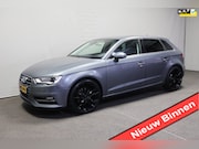 Audi A3 - 1.4 TFSI Ambition Pro Line plus