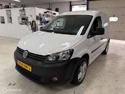 Volkswagen Caddy - Bestel 1.6 TDI