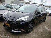 Renault Scénic - 1.2 TCe Bose