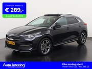 Kia Xceed - 1.6 GDi PHEV ExecutiveLine | Panoramadak | Leder | Memory st
