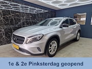 Mercedes-Benz GLA-Klasse - 200 CDI Prestige