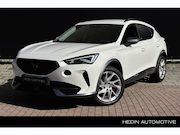 CUPRA Formentor - 1.4 e-Hybrid Business | Automaat | Trekhaak | Parkeersensore