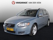 Volvo V50 - 2.5 T5 Summum | 230PK | Zeer netjes! | Stoelverwarming |