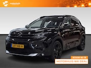 Citroën C5 Aircross - 1.6 HYBRID 180PK PHEV MAX NAVI TEL CAMERA LED PANO SCHUIFDAK