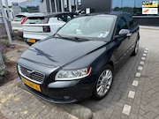 Volvo S40 - 2.4i Edition II