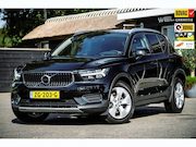 Volvo XC40 - 2.0 T4 Momentum Pro I Camera I apple android I zeer netjes I