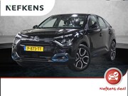 Citroën e-C4 - Feel Pack 50 kWh 136PK | 1ste Eigenaar | ACCU 94% | Head-Up 