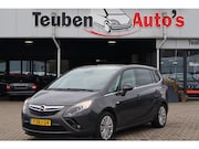 Opel Zafira - Tourer 1.4 Business+ 7p. Panoramadak, Camera, Navigatie, Cru