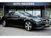 Mercedes-Benz C-klasse - 180 Business Line LED Ambient Stoelverw. Trekhaak