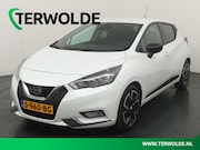 Nissan Micra - 1.0 IG-T N-Design | Navigatie | BOSE Audio |