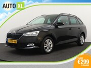 Skoda Fabia - Combi 1.0 96 PK TSI Style Carplay Navi Climate Park.Sens LED