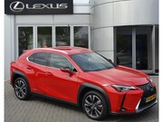 Lexus UX - 250h Preference Line STOELVERW STUURVERW BLIND-SPOT KEY-LESS