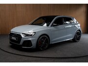 Audi A1 - Sportback 40 TFSI S- Line Leder Camera Navi Virtual Climate 
