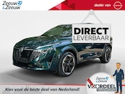 Nissan Qashqai - 1.5 e-Power N-Design | DIRECT LEVERBAAR | €4000, - KORTING |