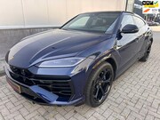 Lamborghini Urus - 4.0 V8 Hybrid SE ORIG NL NAP