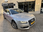 Audi A5 - 1.8 TFSI Pro Line Automaat NW Ketting Revisie