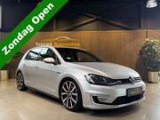 Volkswagen Golf - 1.4 TSI GTE Automaat | Cruise/Climate Control | Navigatie