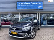 Volkswagen Golf - 1.4 TSI Cross